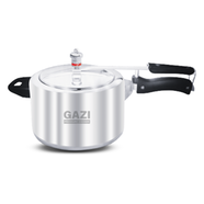  Gazi Pressure Cooker Straight (IB) - 4.5L 