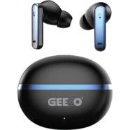  Geeoo T3 TWS Earbuds With ANC and ENC