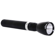  Geepas Rechargeable LED Flash Light GFL3801N image