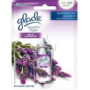  Glade SJ34 T and F Combi Lavender 12ml imp