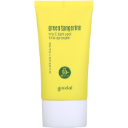  Goodal Green Tangerine Vita C Dark Spot Tone Up Cream - 50ml