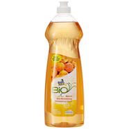 Goodmaid Bio Concentrated Dishwashing Liquid Peach- 1ltr - 