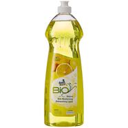  Goodmaid Bio Concentrated Dishwashing Liquid Lime - 1 Liter