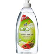  Goodmaid Bio Vege Wash - 500ml 