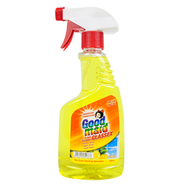  Goodmaid Glass Cleaner Lemon 500ml 