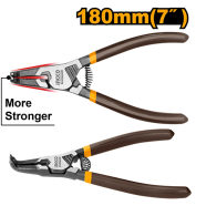 INGCO HCCP261802 Circlip Pliers