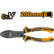 INGCO HCCP58200 Compound Action Combination Pliers