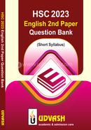  HSC 2023 English 2nd Paper Question Bank