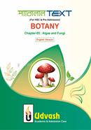  HSC Parallel Text Botany Chapter-05