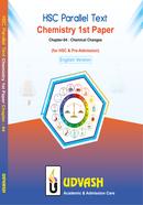  HSC Parallel Text Chemistry 1st Paper Chapter-04 image