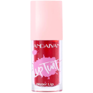  Handaiyan Long Lasting Velvet Lips Tint Liquid Lip2 In 1 Blusher