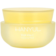  Hanyul Yuja Vita And C Sleeping Mask - 60ml