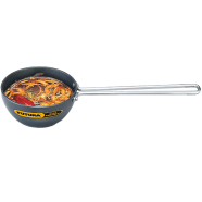  Hawkins Futura Hard Anodised Tadka Pan 12cm 2-Cups icon