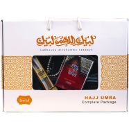  Hazz and Umrah Ihram Package