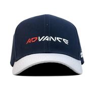  Head Gear Advance Cap