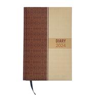  Hearts General Diary 2024 Any Color - Item-01