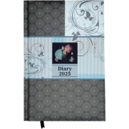  Hearts General Diary-2025 - Item-02