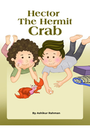  Hector The Hermit Crab