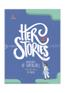  HerStories: The Adventures Of Supergirls Rivers And Streams Vol.2