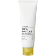  Illiyoon Fresh Moisture Deep Cleansing Foam-120gm
