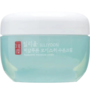  Illiyoon Hyaluronic Moisture Cream-100gm