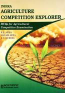  Indira Competition Explorer for Agriculture Comp. Exam.