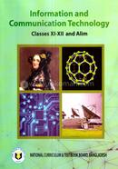  Information and Communication Technology - Class XI-XII and Alim