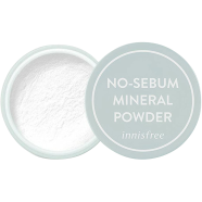 Innisfree No Sebum Mineral Powder - 5gm