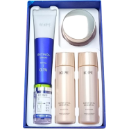 Iope Retinol Expert 0.1 Percent Special Set