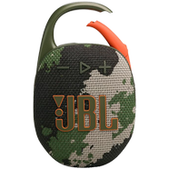  JBL Clip 5 Bluetooth Speaker With Special Auracast Powers image