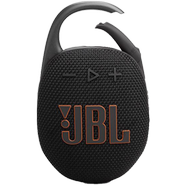  JBL Clip 5 Bluetooth Speaker With Special Auracast Powers