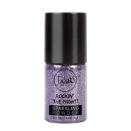  J.Cat Sparkling Powder (Robotic Purple)