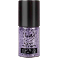  J.Cat Sparkling Powder (Robotic Purple)