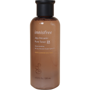 Jeju Volcanic Pore Toner 2X-200ml