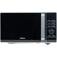  KONKA KD90D25ESLR111-ZV Microwave Oven With Con. And Grill(25 Liter) image