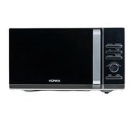  KONKA KD90D25ESLR111-ZV Microwave Oven With Con. And Grill(25 Liter)