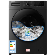  KONKA KG100-12B13 Washing Machine (10.0 KG) Front Loading image