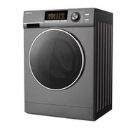  KONKA KG100-12B13 Washing Machine (10.0 KG) Front Loading