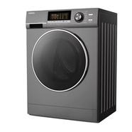  KONKA KG70-10L21 Washing Machine (7.0 KG) Front Loading