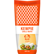  Kewpie Chilli Mayo 310 ml