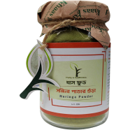  Khaas Food Moringa Powder (Sojina Pata Gura) - 80 gm