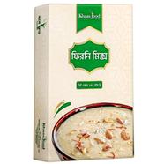  Khas Food Firni Mix - 150 gm