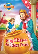  King Midas and the Golden Touch