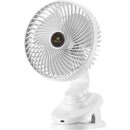  Kisonli Rechargable Table Fan F104 image