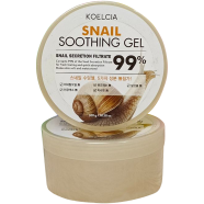  Koelcia Snail Soothing Gel - 300gm