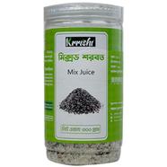  Krrishi Mixed Sharbat-300gm