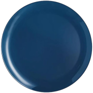  LUMINARC Dinner Plate 26 Arty Menthe Marine 1 Pcs - P1118