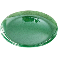  LUMINARC Dinner Plate 26 cm Mindy Green 1 Pcs - V0098 