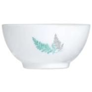  LUMINARC Diwali Frost Green Bowl 12cm - P5888 