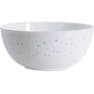  LUMINARC Diwali Starry Night Flat Soup Bowl 21 Cm - N3383 